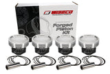 Wiseco Sport Compact Piston and Ring Kits for 91-94 Subaru Legacy