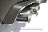 GReddy Exhaust for 2015 Subaru STI/WRX Sedan Supreme SP