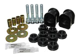Energy Suspension Front 1 1/4" SWAY BAR BUSHING SET (99 Ford F-250, 99-04 Ford F-350) 4.5192G