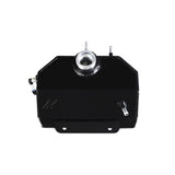 Mishimoto Aluminum Coolant Expansion Tank for 2015 Ford Mustang EcoBoost- Black