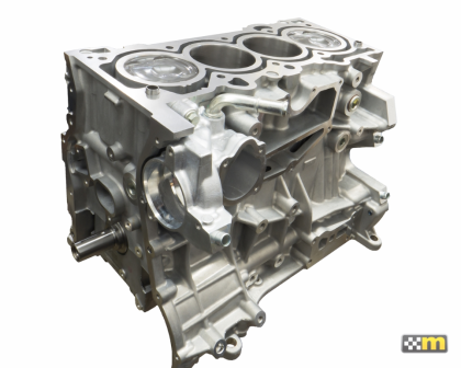 mountune 2.3L EcoBoost High Performance Short Block for Ford