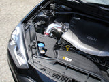 Injen Black Short Ram Intake w/ Heat Shield for 10-16 Hyundai Genesis Coupe V6