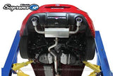 GReddy Exhaust for 13-15 Scion FR-S Supreme SP