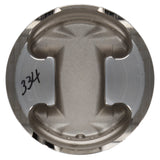 WISECO FORGED 86.5MM PISTONS for NISSAN 240SX 2.0L TURBO SR20DET K556M865AP