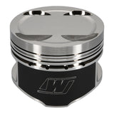 Wiseco Toyota 3SGTE 4v Dished -6cc Turbo 86mm Piston Kit - K615M86AP