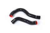 K-Tuned 8TH GEN CIVIC SI SILICONE RADIATOR HOSE KIT RHK-0611-CSI