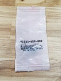 Honda OEM K-Series Pressure Plate Bolts (Set of 6) 90034-689-000