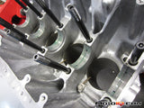 ARP MAIN STUD kit Honda Civic, CRX, Del Sol B16A B16A2, B16A3, B16 208-5402 - HPTautosport