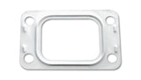 Vibrant Turbo Inlet Flange Gasket for T25/T28/GT25 1430G