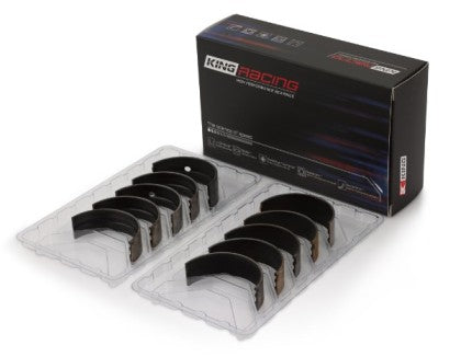 King (Size STD) pMaxKote Performance Main Bearing Set for Honda A-Series/B-Series/K-Series