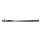 Cobb 22-24 Subaru WRX Titanium Catback Exhaust (Incl. Burnt Ti Tips)