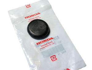 GENUINE REAR WIPER PLUG CAP DELETE BLOCK OFF FOR ACURA INTEGRA HONDA CIVIC  32MM