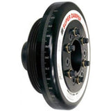ATI Race Super Damper Crank Pulley Acura Honda D16A D16Z D16Y 918456