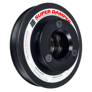 ATI Super Street Damper for Honda H-Series Engines 918468