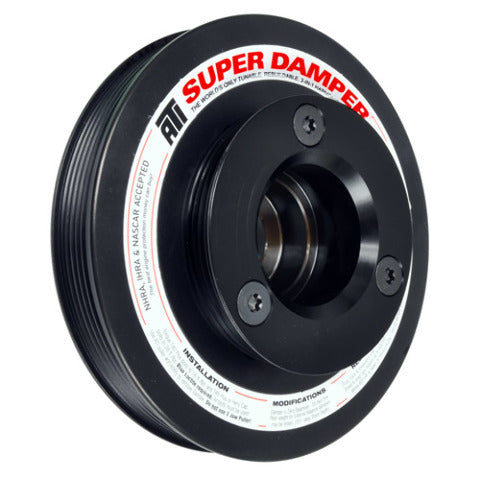 ATI Super Street Damper for Honda H-Series Engines 918468