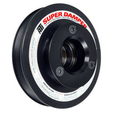ATI Super Street Damper for Honda H-Series Engines 918468
