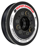 ATI Super Damper Crank Pulley Toyota Supra MK4 2JZGTE 2JZ-GTE JZA80 918562 - HPTautosport