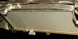 Hybrid Racing Fullsize Radiator (K-Series 96-00 Civic) Part #: HYB-RAD-01-11 - HPTautosport