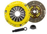 ACT Clutch Kit - Heavy Duty (HD) - Accord/Prelude/CL - 1990-2002 - HA3-HDSS
