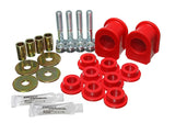 Energy Suspension Front 1 1/4" SWAY BAR BUSHING SET (99 Ford F-250, 99-04 Ford F-350) 4.5192R
