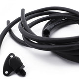 Hybrid Racing Power Steering Conversion Kit (K-Series 92-00 Civic & 94-01 Integra) HYB-PSK-01-01-C