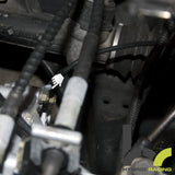 Hybrid Racing Ground Kit (K-Series) HYB-GRD-01-05