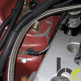 Hybrid Racing Ground Kit (K-Series) HYB-GRD-01-05