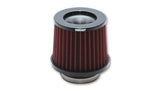 Vibrant The Classic Performance Air Filter 3" Inlet