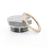 Hybrid Racing Heater Core Kit for Honda / Acura K Series K20 K24