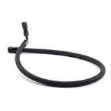 Hybrid Racing Tucked Fuel Line Kit (K-Series 02-05 RSX & 02-11 Civic Si) HYB-FLK-01-20