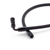 Hybrid Racing Tucked Fuel Line Kit (K-Series 02-05 RSX & 02-11 Civic Si) HYB-FLK-01-20