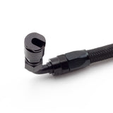 Hybrid Racing Tucked Fuel Line Kit (K-Series 02-05 RSX & 02-11 Civic Si) HYB-FLK-01-20