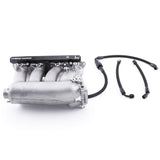 Hybrid Racing "Tucked" K-Swap Fuel Line Kit (K-Series 88-00 Civic & 93-97 Del Sol & 94-01 Integra) HYB-FLK-01-06