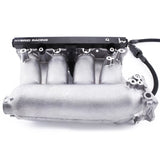 Hybrid Racing "Tucked" K-Swap Fuel Line Kit (K-Series 88-00 Civic & 93-97 Del Sol & 94-01 Integra) HYB-FLK-01-06