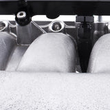 Hybrid Racing "Tucked" K-Swap Fuel Line Kit (K-Series 88-00 Civic & 93-97 Del Sol & 94-01 Integra) HYB-FLK-01-06