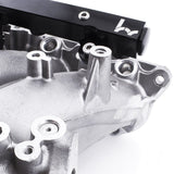 Hybrid Racing "Tucked" K-Swap Fuel Line Kit (K-Series 88-00 Civic & 93-97 Del Sol & 94-01 Integra) HYB-FLK-01-06