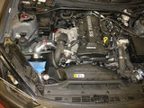 Injen Polished Short Ram Intake w/ Heat Shield for Hyundai Genesis Coupe 2.0L