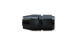 Vibrant For -8AN Straight Hose End Fitting vib21008