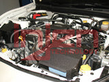 Injen Polished Short Ram Intake w/MR Tech for 13 Scion FR-S/Subaru BRZ