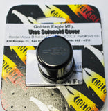 Golden Eagle Vtec Solenoid Cover GVS100-RED