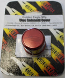 Golden Eagle Vtec Solenoid Cover GVS100-RED