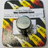 Golden Eagle Vtec Solenoid Cover GVS100-RED