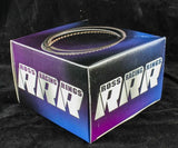 Ross Racing Forged Pistons/Ring Kit Honda B-Series 81.5mm B18 B16 12.5:1