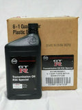 Genuine Auto Transmission Fluid 999MP-GTRT00P (1 Quart) for Nissan Gtr R35