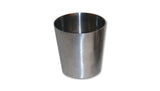 Vibrant 3" x 4" Concentric Straight Reducer 2632
