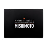 Mishimoto Manual Aluminum Radiator for 86-93 Toyota Supra