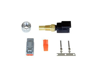 AEM Universal 1/8in PTF Water/Coolant/Oil Temperature Sensor Kit