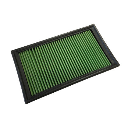 Green Filter 5.4L V8 Panel Filter for 05-06 Ford GT