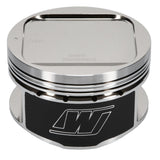 Wiseco Pro Tru Sport Compact Series Piston Kit for 02-05 Subaru WRX