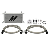 Mishimoto Racing Oil Cooler Kit Universal MMOC-U